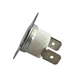 Proof of Fire Snap Disc Breckwell Part 80610 Low Limit Switch + Instructions