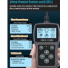 Mengshen OBD2 Scanner Car Code Reader Diagnostic Tool Universal Check