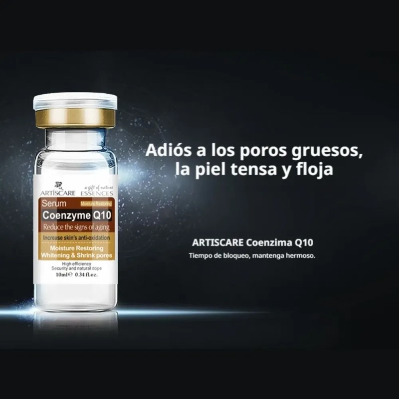 Suero Facial De Lujo, 5 Pcs, Hidratante Antienvejecimiento T