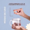 Hormo Balance + Probiotics | Nomuk| 60 Cápsulas