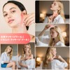 HRYLXH Multi-Function 4 in 1 Head Scalp Care for Face