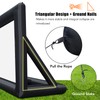 Inflatable Projector Screen, Towallmark 20FT Portable Blow Up Outside Projector