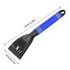 Snow Scraper | 12.6inch Car Snow Scraper,Ice Scraper Snow Brush