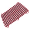 Washable Transfer Sheet Turning Lifting Repositioning Waterproof Reusable Positioning Bed