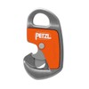 PETZL EASYTOP M001AA00 Unisex Adult Carabiner, Solid, One Size