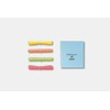Wolf & Appenzeller 220500 Roller Belt Rivets 500 Multi Coloured