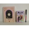 Set Ilumidadores + Labial Liquido Ultramo + Delineador