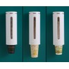 Chonor Paper Cup Dispenser Environmentally Friendly Plastic Cup Dispenser with