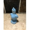 Le Creuset 3.5" Tall "Turquoise" LE CREUSET Pie Bird Funnel