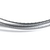 Imachinist S9212121014 M42 92-1/2"Long,1/2" Wide, 0.025" Thick Bi-Metal for Soft
