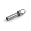 Taytools 467252 4 Piece 82 Degree Single Zero Flute Countersink