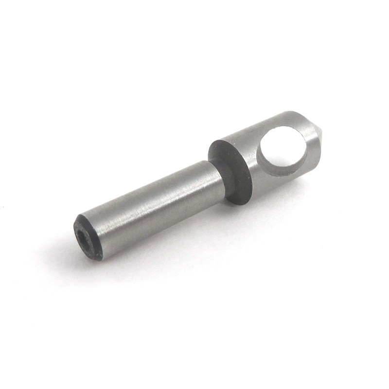 Taytools 467252 4 Piece 82 Degree Single Zero Flute Countersink