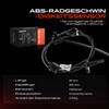 1 x ABS sensor front axle left right for Tribeca