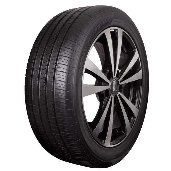 235/40R19 Kenda Vezda Touring A/S Load Range XL 2354019 Tire