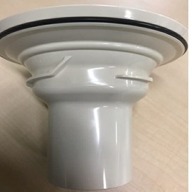 TOTO Parts AFKA146N1 Sealed Water Bottle Set Drain Around Parts