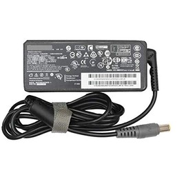 Cargador de portátil de 65 W AC para Lenovo Thinkpad T400 T410 T420 T420s T500 T520 T530 E545 T61 X140e X230; Edge 15 E430 E520 E530 E535 ; B590 L430 R400 R500 R61 R61i SL500 SL510 T430u T520 T60 X120e