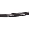 Humpert Lady-Town Exclusive Handlebar Bracket Diameter 25.4 mm Aluminium Black