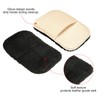 PATIKIL Shoes Polishing Gloves, 2 Pack Cleaning Shine Cloth for