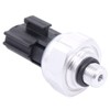 NewYall Air Conditioner AC Pressure Sensor Switch with Connector Wiring