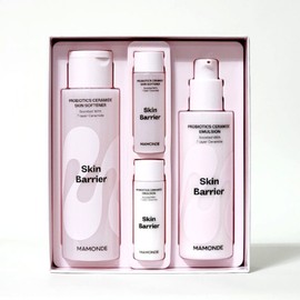 Mamonde Probiotics Ceramide 2-piece set / 마몽드 프로바이오틱스 세라마이드 2종 세트
