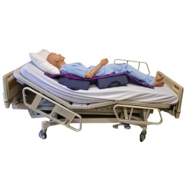 Primo Glide & Guide Turn System Sheet CGS3660TS Bariatric Reduces Friction New!!