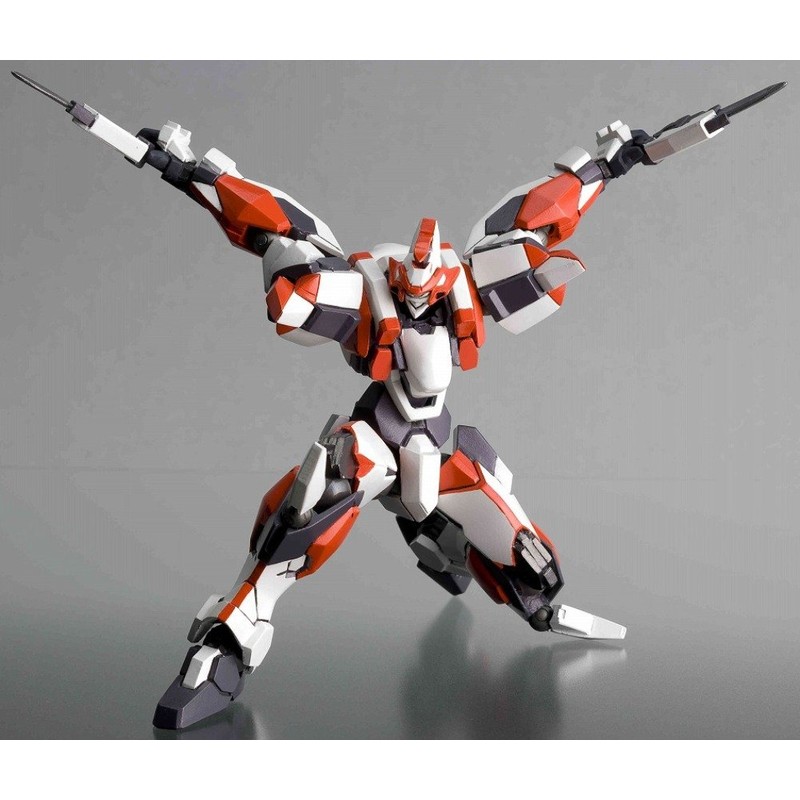 Revoltech: 059 Full Metal Panic ARX-8 Laevatein