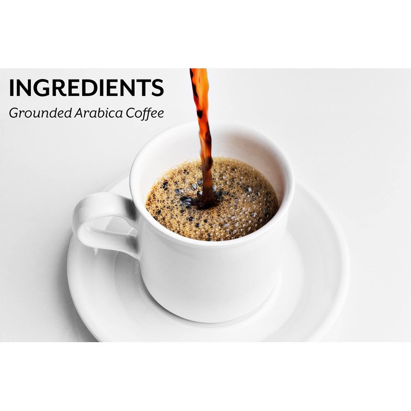 Cozy Up | French Roast Single-Serve Coffee Pods Compatible with