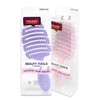 Chilsung Industries Seven Amazing Brush Hair Comb Anti-Tangle Hair