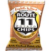 Route 11 Potato Chips Lightly Salted (6oz, 12 pack)