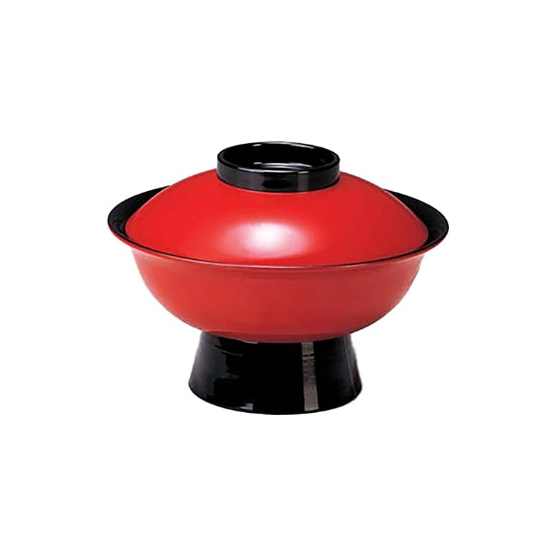 Fukui Craft Soup Bowl, Flying Dragon Bowl, Made in Japan,