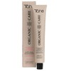 Tahe Organic Care Permanent Dye Hair Colour, No. 8 Light