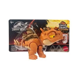 Jurassic World Snap Squad Figure HBC64-HCM22