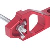 Battery Hold Down Bracket Heavy Duty Aluminum Alloy Car Battery
