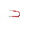2Pcs Car Hex Wheel Nut Bolt Covers Remover Tools for