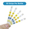 Swimming Pool Test Strips Spa Testing Strips for Hot Tubs