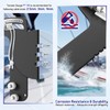 Sailboat Rigging Tension Gauge, PT-1M Professional Tension Gauge - Accurate