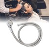 Shampoo Bed Faucet Kit with 120cm Hose M Size Head