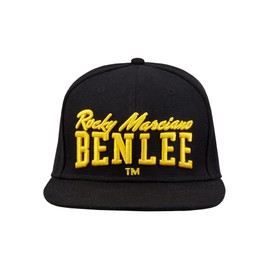 Benlee Massimo Cap, black