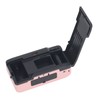 35MM Film Camera Reusable Lightweight Vintage Camera Built in Flash