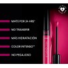 Cy Zone Pack 4 Labial Studio Look Mate Indeleble Cyzone