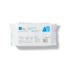 Medline Simply Water Baby Wipes, 99% Water Solution Wipes, 100%
