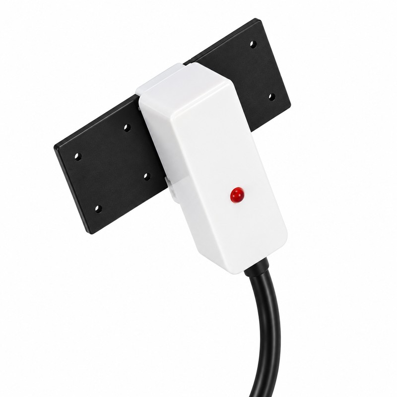 Non-Contact Liquid Level Sensor for Water Pipes – External Mount