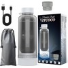 VITCOCO Rechargeable Electric Travel Bidet Sprayer Portable Bidet for Travel