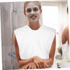 Healvian 2piezas Toalla Microfibra Absorbente para Cabello Toalla De Baño