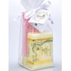 Goat Milk & Olive Oil Soap and Lotion Set for