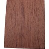 Barrington Hardwoods Wenge Lumber Boards - 3/4" x 2" (4