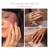 Celebritips Uñas postizas - Salon U-ltimate™ | Brillo de pétalos,