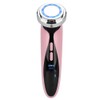 Imports Export Face Machine EMS Red Blue Light Therapy Skin