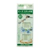 Clover ビーズステッチ針長短取合せ 75-484