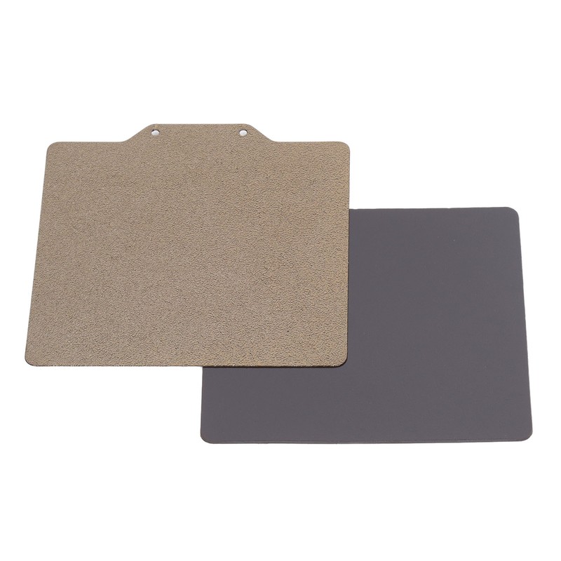 Flexible Steel Platform Adhesive 2 Sided PEI Surface Magnetic Bottom